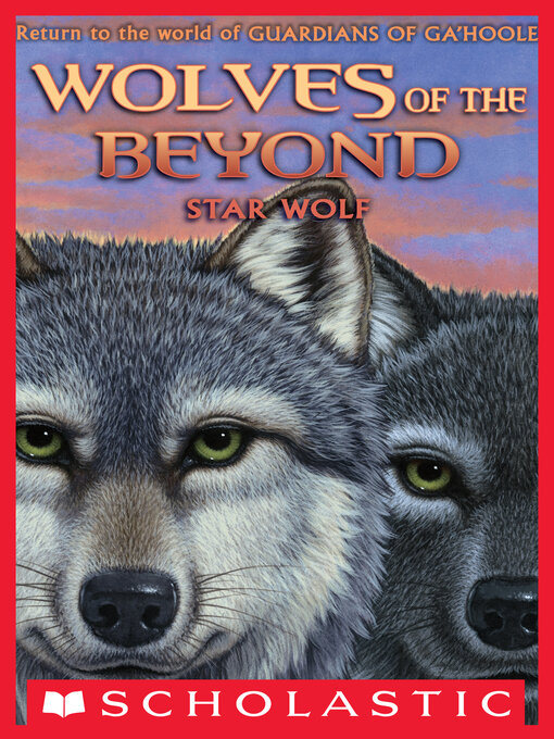 Title details for Star Wolf by Kathryn Lasky - Wait list